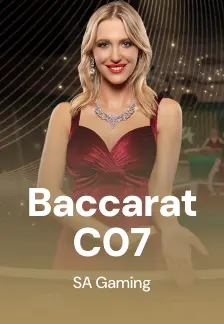 Baccarat C07