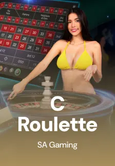 C Roulette