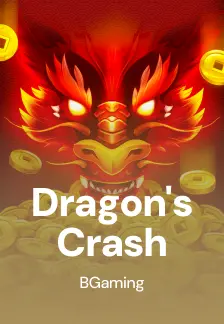 Dragon's Crash