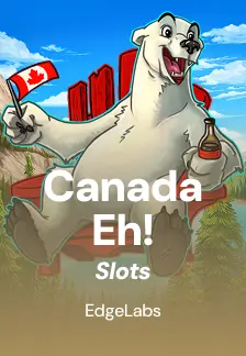 Canada Eh! slots