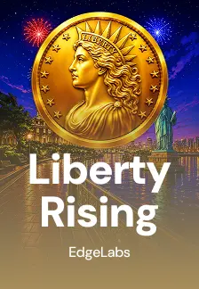 Liberty Rising