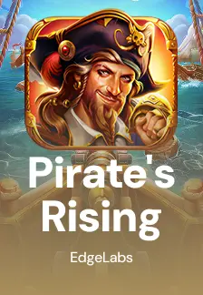 Pirate's Rising