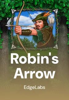 Robin's Arrow