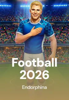 Football 2026