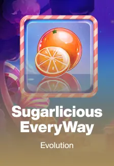 Sugarlicious EveryWay