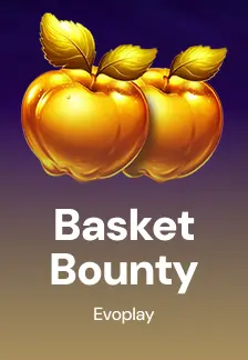 Basket Bounty