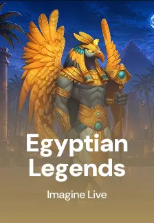 Egyptian Legends