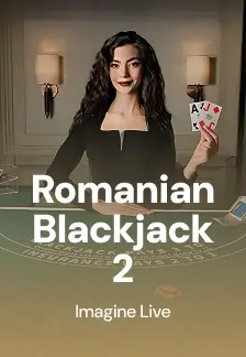Romanian Blackjack 2