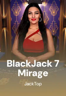 BlackJack 7 - Mirage