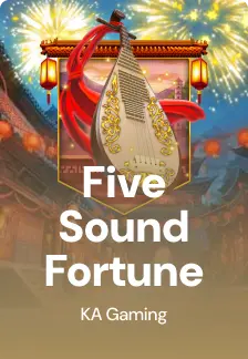 Five Sound Fortune