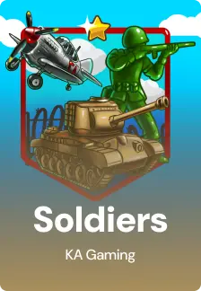Soldiers
