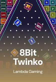 8Bit Twinko
