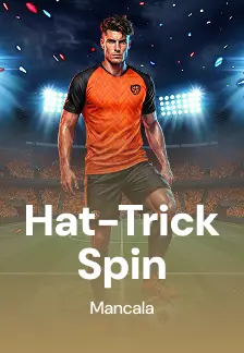 Hat-Trick Spin