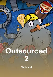 Outsourced 2