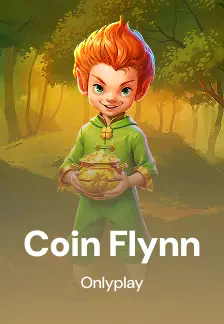 Coin Flynn