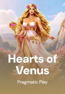 Hearts of Venus