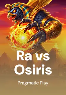 Ra vs Osiris
