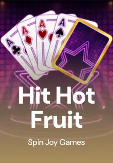 Hit Hot Fruit
