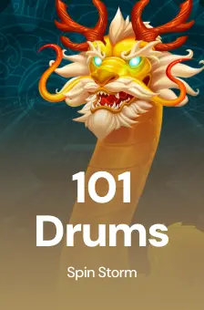 101 Drums