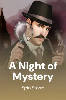 A Night of Mystery