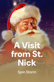 A Visit from St. Nick