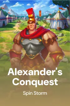 Alexander's Conquest