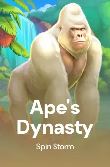 Ape's Dynasty