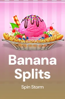 Banana Splits