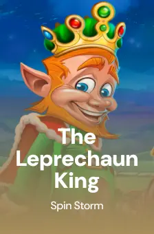 The Leprechaun King