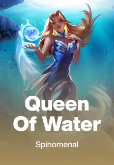 Queen Of Water